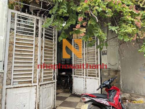 Hình ảnh Bán nhà Số 12 Khu phố 3 Phước Long B Quận 9