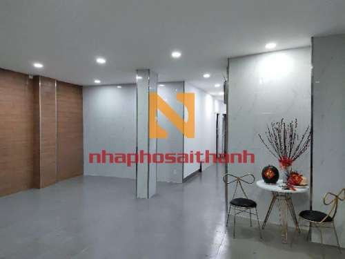 Hình ảnh Bán nhà 12/50A Nguyễn Khoái phường 2 quận 4