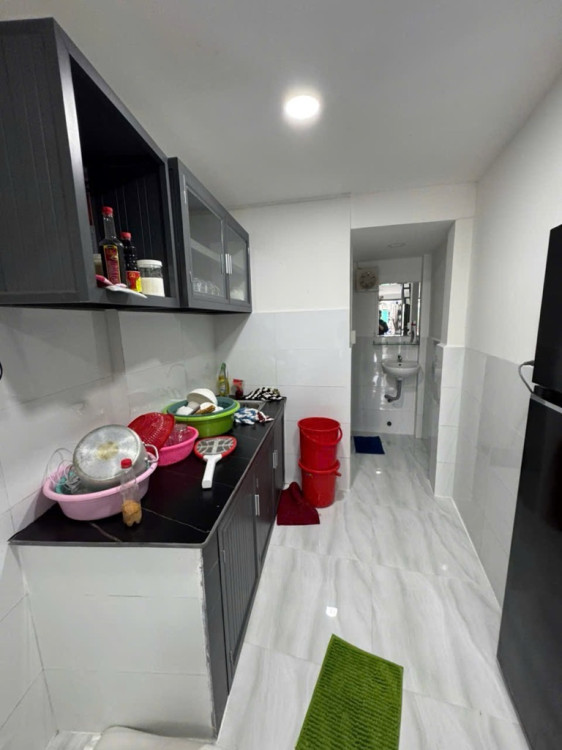 Hình ảnh Bán nhà hẻm 174/2b5 Tân Hòa Đông, phường Phú Lâm