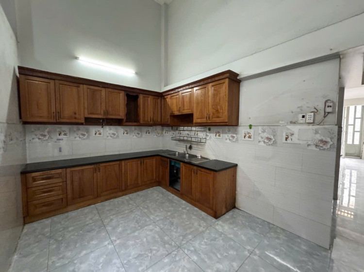 Hình ảnh Bán nhà hẻm 1018/41a Hương lộ 2, Bình Tân
