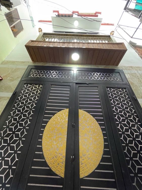 Hình ảnh Bán nhà hẻm 186/36/2 Nguyễn Sơn, Phường Phú Thọ Hòa
