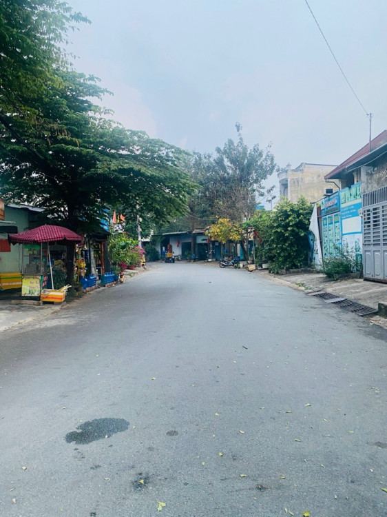 Hình ảnh Bán nhà hẻm 49/46/24 Bùi Văn Ngữ, Trung Mỹ Tây