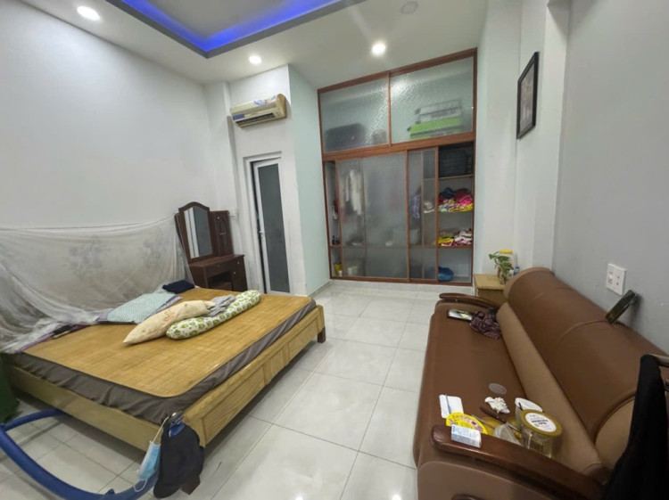 Hình ảnh Bán nhà hẻm 36/7/32 Bùi Tư Toàn, An Lạc