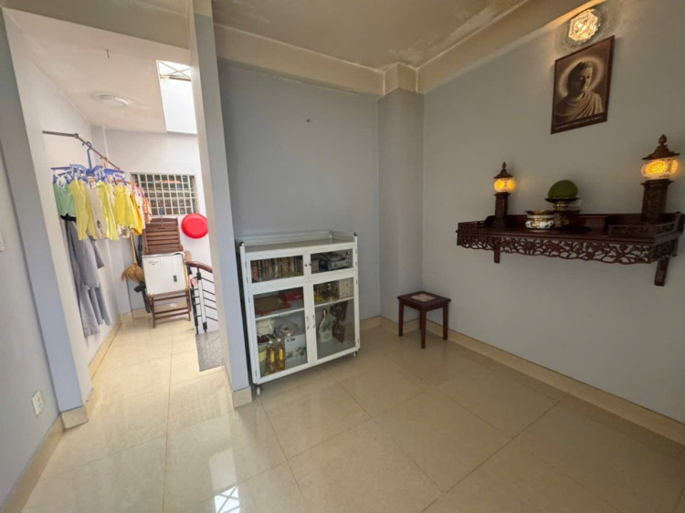 Hình ảnh Bán nhà Hẻm 17/15a Thanh Đa, Phường Bình Quới