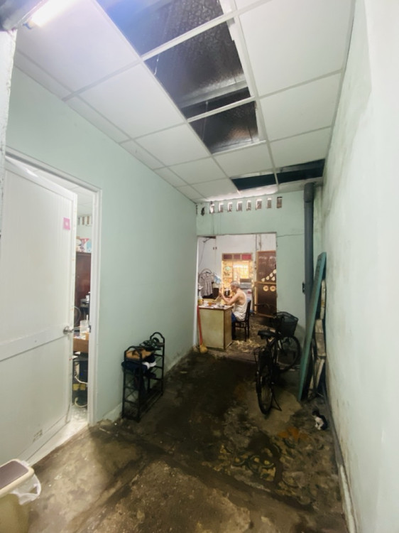 Hình ảnh Bán nhà mặt tiền 220 Tân Kỳ Tân Quý, Phường Bình Hưng Hòa