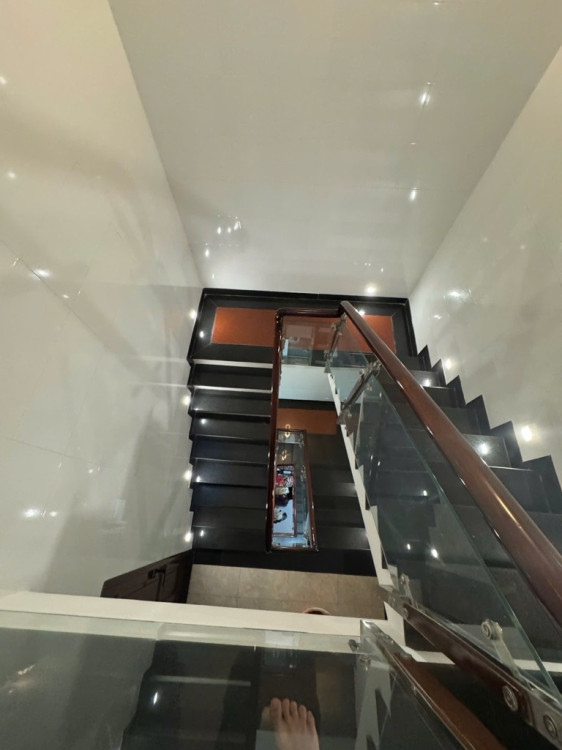 Hình ảnh Bán nhà hẻm 264/54a Lê Văn Quới, Bình Hưng Hòa