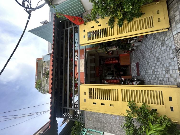 Hình ảnh Bán nhà Hẻm 61/13 Mã Lò, Phường Bình Tân