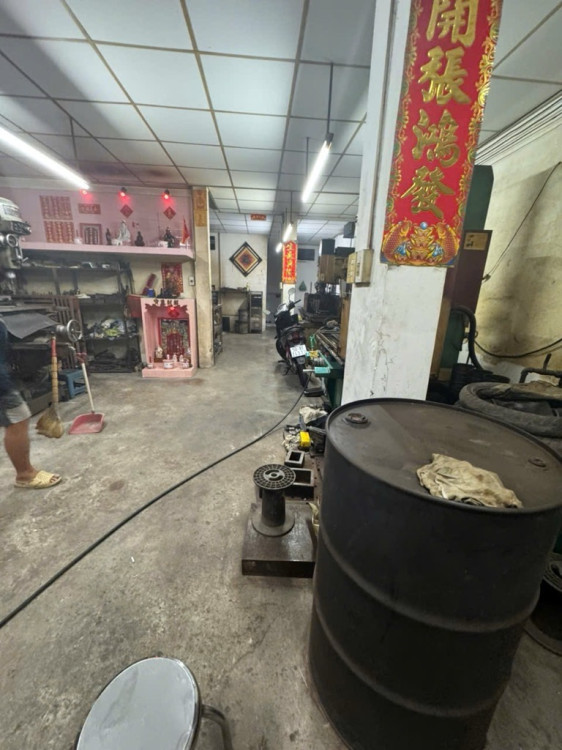 Hình ảnh Bán nhà hẻm 161/7/13 Bình Trị Đông, Bình Tân