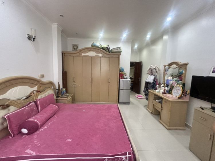 Hình ảnh Bán nhà Hẻm 258/22 Võ Văn Tần, Phường Bàn Cờ