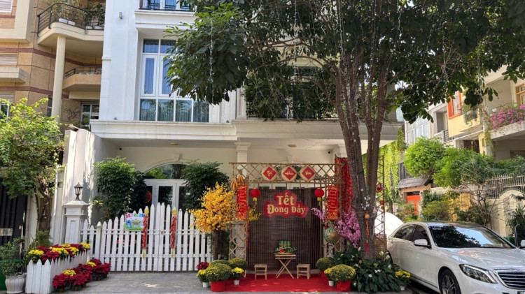 Hình ảnh Bán nhà mặt tiền 357a Nguyễn Trọng Tuyển, Phường Tân Sơn Hòa
