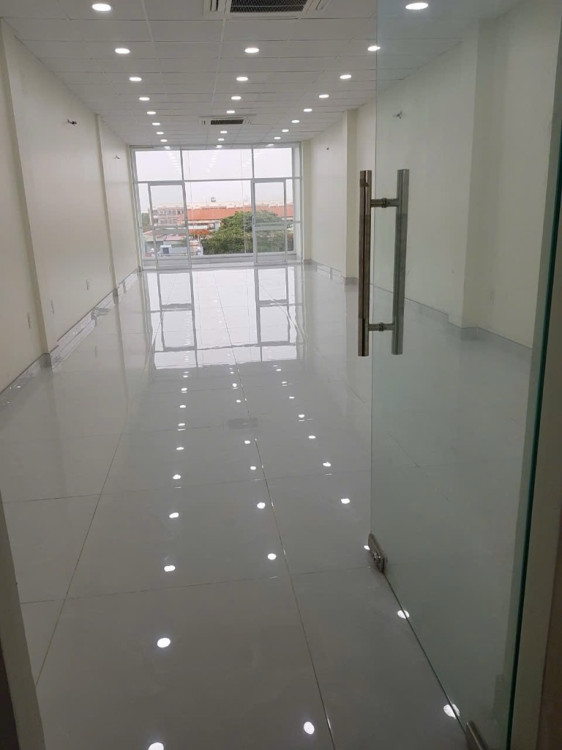 Hình ảnh Bán nhà mặt tiền 225 Tây Thạnh, Phường Tây Thạnh