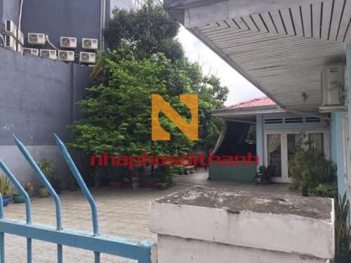 Hình ảnh Bán nhà 12/13 Trần Não Bình An Quận 2