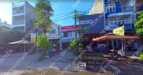 Hình ảnh Cho thuê 11-13-15-17 Trần Lựu, phường Bình An, Quận 2.