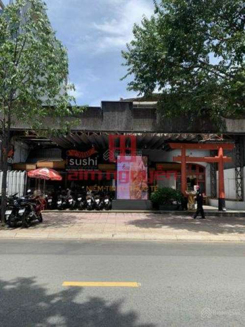Hình ảnh Bán nhà 13 Lê Quý Đôn, Phường Võ Thị Sáu, Quận 3