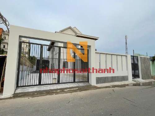 Hình ảnh Bán nhà 13 APĐ 12 Phường An Phú Đông Quận 12