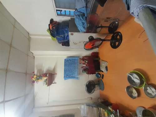 Hình ảnh Bán nhà 130/8A Cách Mạng Thàng 8 Phường Võ Thị Sáu Quận 3