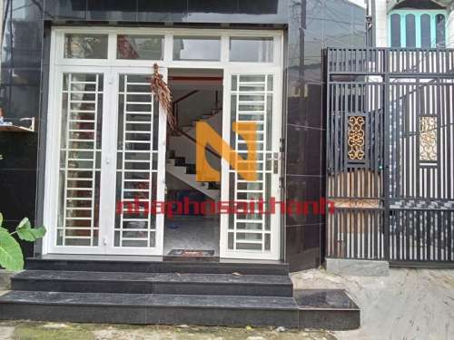 Hình ảnh Bán nhà 1304/10 Nguyễn duy Trinh Phường Long Trường