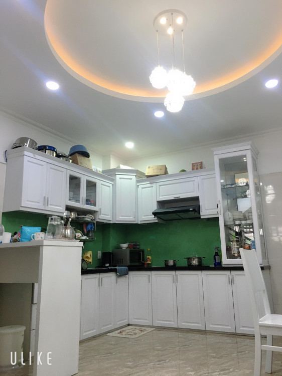 Hình ảnh Bán nhà hẻm 81/28 Huỳnh Văn Nghệ, phường An Hội Tây