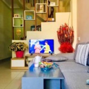 Hình ảnh Bán nhà hẻm 1004/8A Tỉnh Lộ 43 Phường Tam Bình Tp Hồ Chí Minh