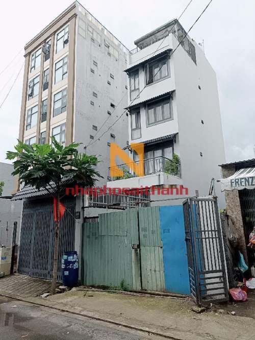 Hình ảnh Bán nhà 130A Đường 160, P. Tăng Nhơn Phú A