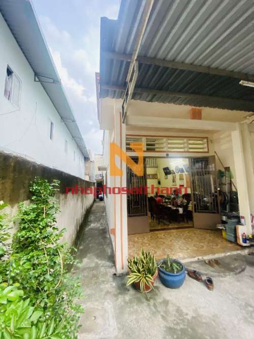 Hình ảnh Bán nhà 130/6 Đường số 8 Phường Linh Xuân Quận Thủ Đức TP Thủ Đức