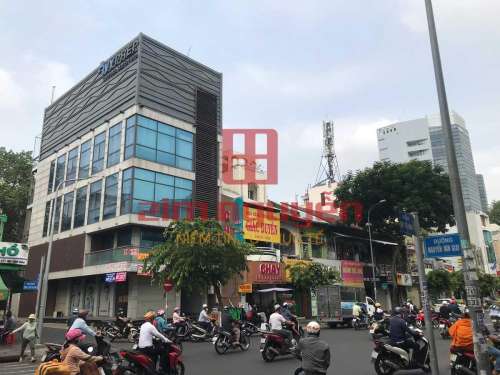 Hình ảnh Bán nhà 129 131 Đinh Tiên Hoàng, Phường Đa Kao, Quận 1