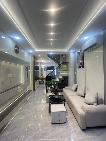 Hình ảnh Bán nhà hẻm 55/88/4 Nguyễn Văn Công Phường Gò Vấp Tp Hồ Chí Minh
