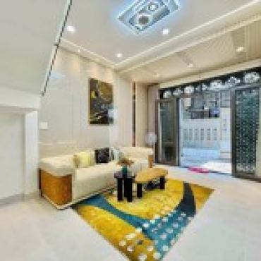 Hình ảnh Bán nhà hẻm 347/69/21 Lê Văn Thọ Phường Gò Vấp Tp Hồ Chí Minh
