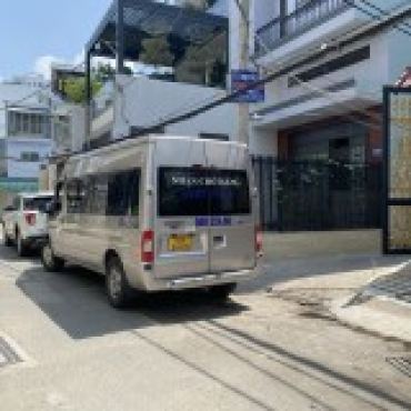 Hình ảnh Bán nhà hẻm 237/32/59D Hoà Bình Phường Tân Sơn Hòa Tp Hồ Chí Minh