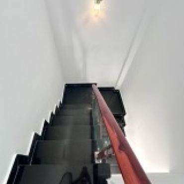 Hình ảnh Bán nhà hẻm 435/2 Phú Định Phường Bình Phú Tp Hồ Chí Minh