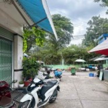 Hình ảnh Bán nhà A25 Khu Tái Định Cư 17,3 Ha Phường Bình Khánh Tp Hồ Chí Minh