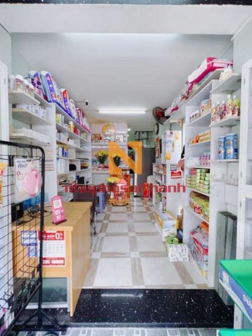 Hình ảnh Bán nhà 131 Xóm Chiếu phường 16 quận 4