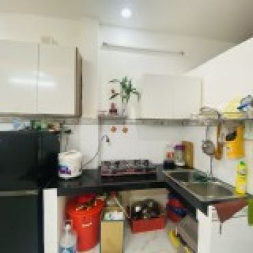 Hình ảnh Bán nhà hẻm 140/16/22 Hàn Hải Nguyên Phường Minh Phụng Tp Hồ Chí Minh