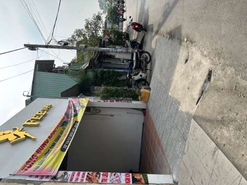 Hình ảnh Bán nhà 132 Đường số 9 ( Thửa 1 tờ 11) Linh Tây Thủ Đức