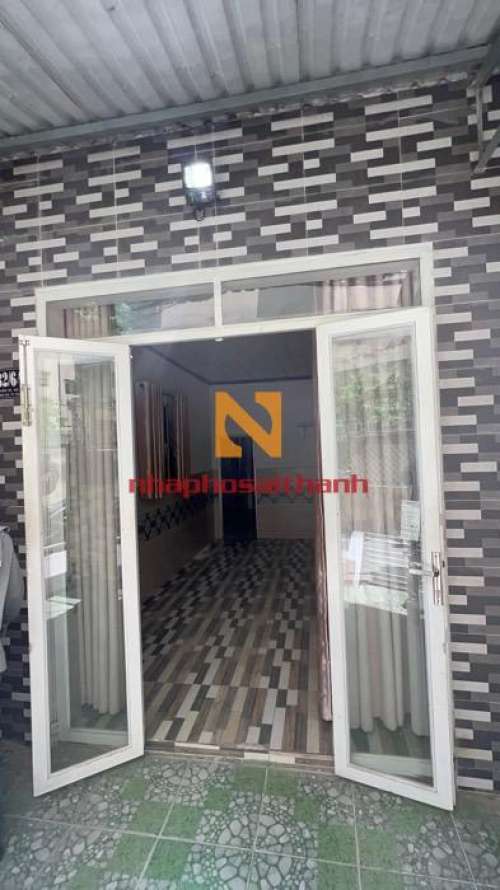Hình ảnh Bán nhà 132/6A Đường Hồ Văn Tư Trường Thọ, Thủ Đức