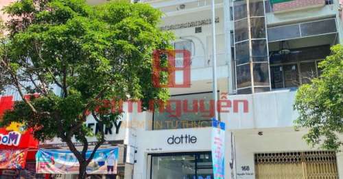 Hình ảnh Bán nhà 133 135 Nguyễn Đình Chiểu, Phường Võ Thị Sáu, Quận 3
