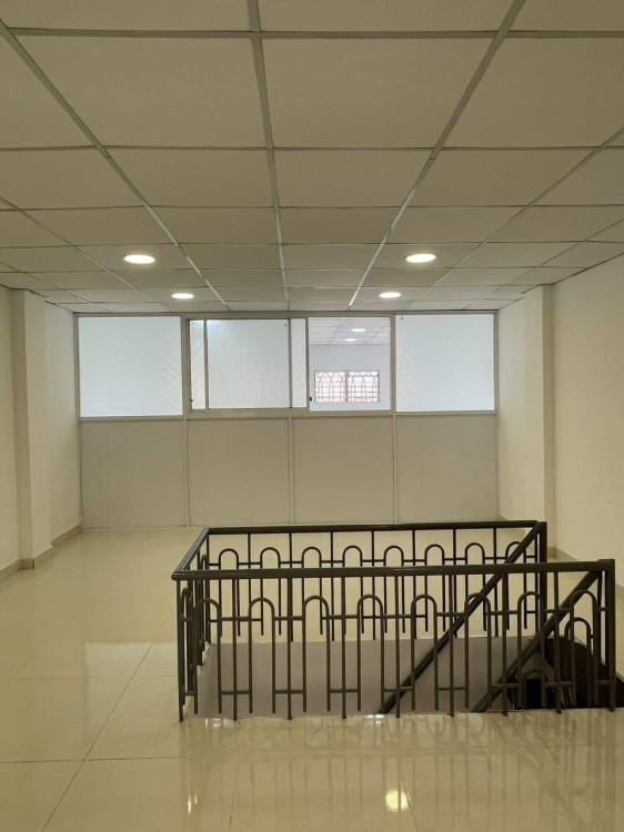 Hình ảnh Bán nhà Hẻm 26/22 Trần Quý Cáp, Phường Gia Định