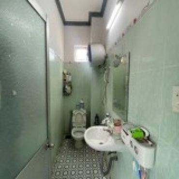 Hình ảnh Bán nhà hẻm 361A/11/2 Bình Đông Phường Phú Định Tp Hồ Chí Minh