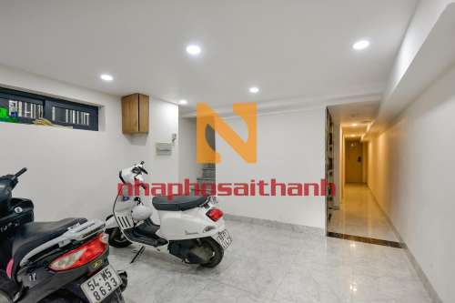 Hình ảnh Bán nhà 134/1/2C Cách Mạng Tháng 8 Phường 9 Quận 3