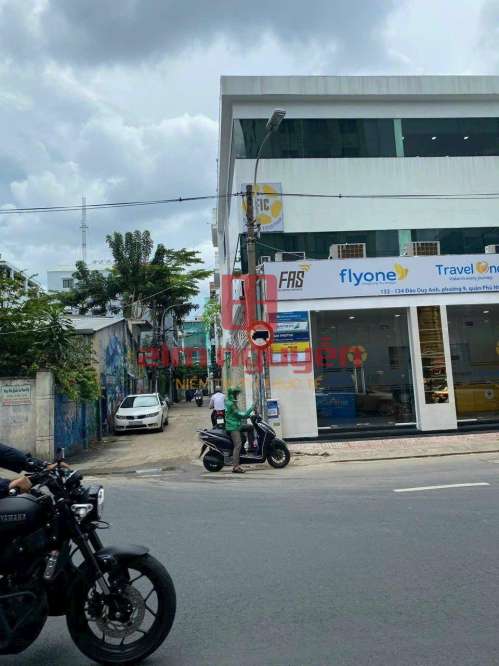 Hình ảnh Bán nhà Góc 2MT 132 134 Đào Duy Anh, Phường 9, Quận Phú Nhuận