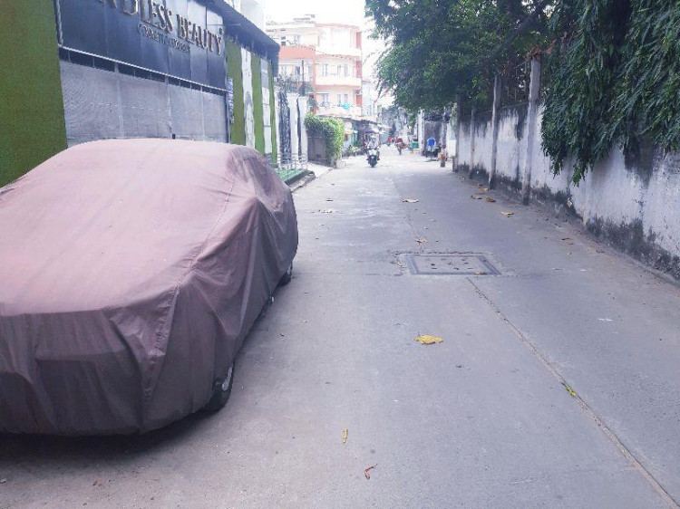 Hình ảnh Bán nhà hẻm 38/44 Gò Dầu, Phường Tân Sơn Nhì