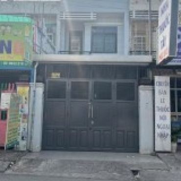 Hình ảnh Bán nhà hẻm 964/9B Hương Lộ 2 Phường Bình Trị Đông Tp Hồ Chí Minh