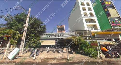 Hình ảnh Bán nhà 135A Bình Quới, Phường 27, Quận Bình Thạnh