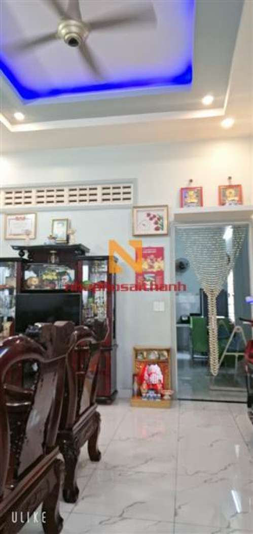 Hình ảnh Bán nhà 135/1A đường 12, Kp Tam Đa phường Trường Thạnh Quận 9.