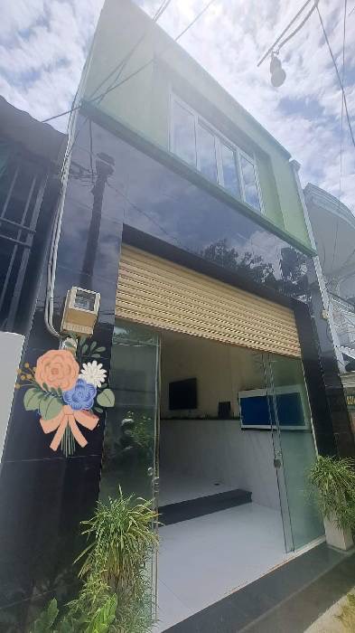 Hình ảnh Bán nhà hẻm 824/21/19 Huỳnh Tấn Phát, Tân Mỹ