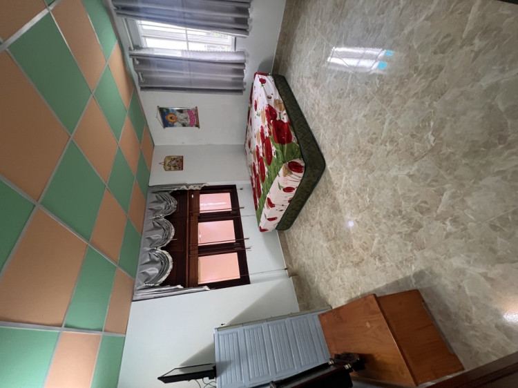 Hình ảnh Bán nhà hẻm 39/5c Nguyễn Thị Thanh, xã Đông Thạnh