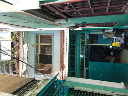Hình ảnh Bán nhà 136/50 Trần Quang Diệu Phường 14 Quận 3