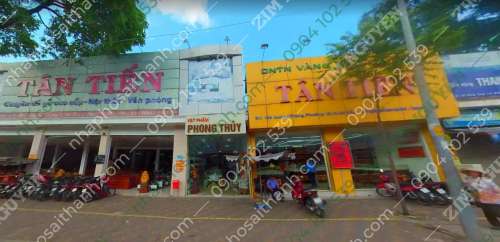 Hình ảnh Bán 134 136 138 Quang Trung, Phường 10, Quận Gò Vấp