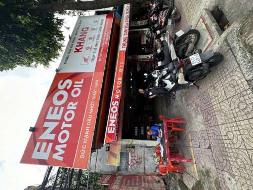 Hình ảnh Bán nhà 136 Trường Chinh Phường Tân Hưng Thuận Quận 12