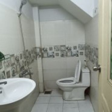Hình ảnh Bán nhà hẻm 1/9A Hồng Lạc Phường Tây Thạnh Tp Hồ Chí Minh